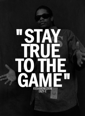 Eazy E Quotes Tumblr Nwa quotes nwa quotes nwa