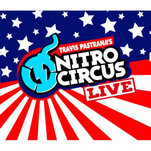 Travis Pastrana Nitro Circus