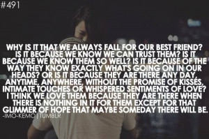 Cute Quotes About Best Friends Falling In Love (7)