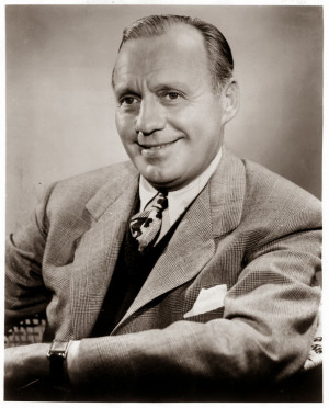 Jack Benny, 1947
