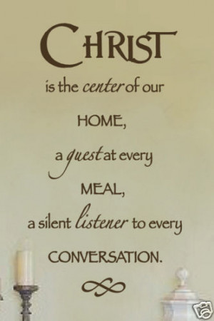 And, many are phrases or sayings I like.