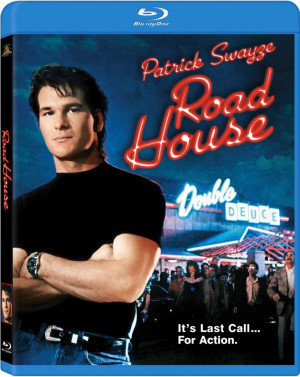 1989 movie road house youtu be 7ikfz s6tjo movies media patrick swayze ...