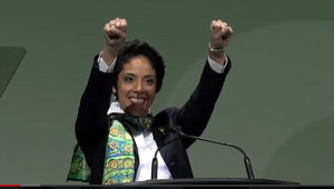 Famous Speech Friday: Anna Maria Chávez at 2011 Girl Scouts ...