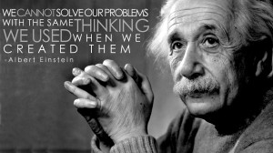 famous albert einstein quotes famous quotes poster funny picture ...