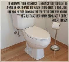 ... You Fearless?: An Interview with Robert Terson on Selling Fearlessly