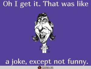 Funny Comebacks Jokes Insults