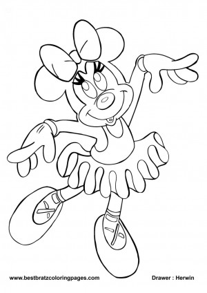 minnie-mouse-bow-coloring-pages-minnie-mouse-coloring-pages---coloring ...