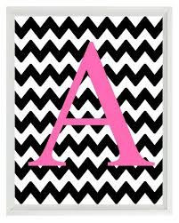 ... black backgrounds chevron monogram quote prints chevron quotes prints