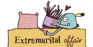 Extramarital affair