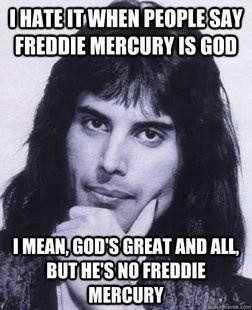 Freddie Mercury Quotes On Love Freddie mercury, frontman of