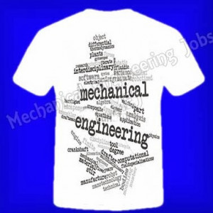 Mechanical Engineer T Shirt Quotes with Photos