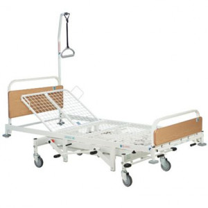 sidhil kings fund hospital bed universal standard side rails £ 268 99 ...