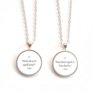 Quotes Pendants, Pooh Quotes