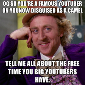 Famous Youtuber Quotes Famous youtuber quotes