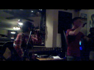 Riskee And The Ridicule 