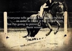 Horse+Riding+Quotes+and+Sayings | Horse Jumping Quotes And Sayings ...