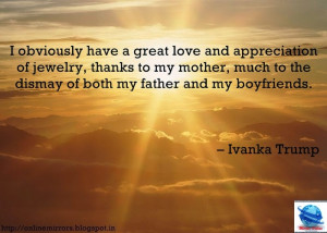 mother appreciation quotes