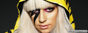 Lady Gaga timeline covers