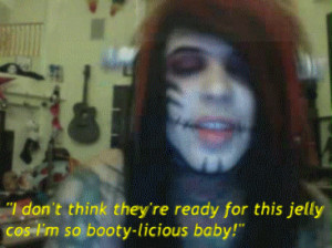 Do you LOVE LOVE LOVE LOVE LOVE LOVE LOVE BOTDF!!!???