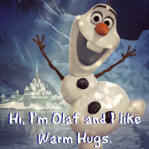 frozen olaf quotes love Images For Olaf Quotes Frozen pictures