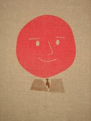 Paul Rand. LOVE him. Have all his children's books. :) by lea