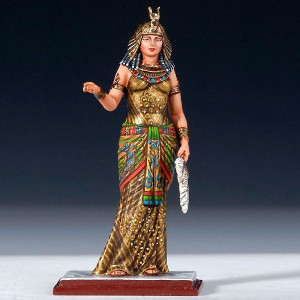 Related Pictures cleopatra queen of egypt first century bc stock photo ...