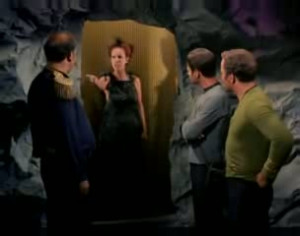 Harcourt! Harcourt Fenton Mudd