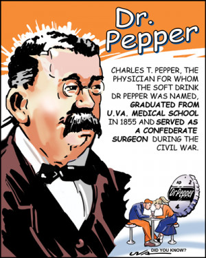 The University of Virginia Magazine