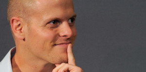Tim Ferriss Quotes On Productivity - Business Insider