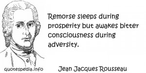 famous quotes reflections aphorisms quotes about thinking remorse