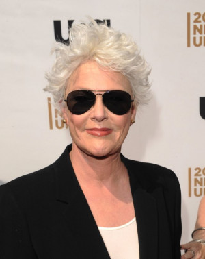 Sharon Gless Pictures