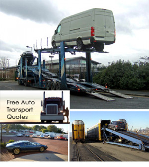 More importance of finding the best auto transport quotes online
