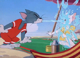 cartoon quotes, tom and jerry, tom cat # cartoon quotes # tom and ...