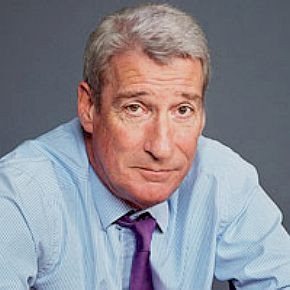 Jeremy Paxman