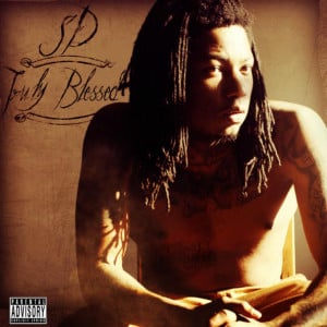 Chicago rapper SD releases his debut album titled Truly Blessed . The ...