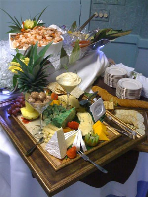Wedding, Corporate, and Social Event Caterer in Palm Beach