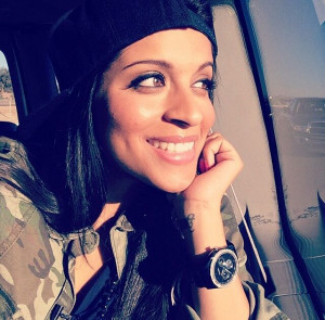 Lilly Singh cute she is an inspiration for everyone 