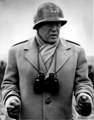 patton movie Images and Graphics
