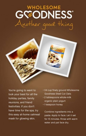 Via Wholesome Goodness