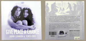 ARTBOOK & König Books present Fluxus & Yoko Ono titles at Frieze