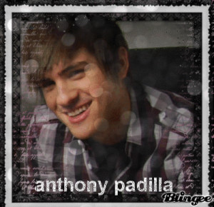 Anthony Padilla Picture