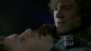 Supernatural Mystery Spot