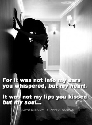 Seventeen Best Love Quotes That Know Exactly How You Feel