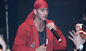 Eminem Superman Image