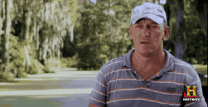 swamp people, troy landry # swamp people # troy landry