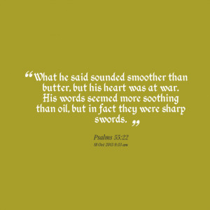 Quotes Picture: what he said sounded smoother than beeeeeeper, but his ...