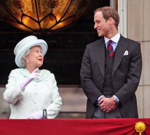 Prince William's Funniest Quotes