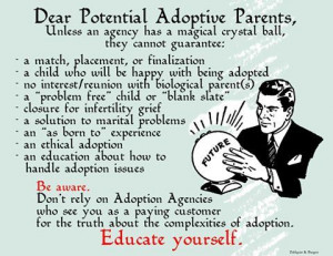 quotes+about+adoption | Written by b.