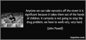 More John Powell Quotes