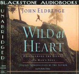 Wild at Heart (book) - Wikipedia, the free encyclopedia